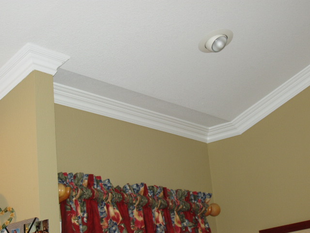 crown molding picture