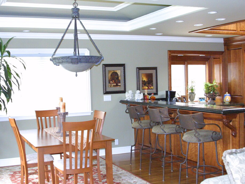 dinning room picture